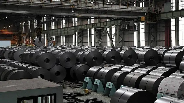Türk çelik sektörü 2024'te rekorunu kıracak
