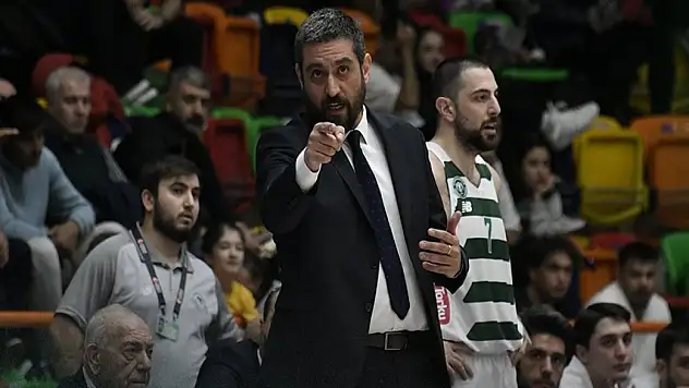 Konyaspor'da Benli oyundan rahatsız!