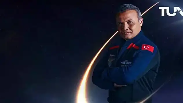 Türk Astronot göreve hazır! Eğitim tamamlandı