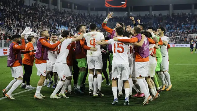 Milliler 2023'te zirve yaptı