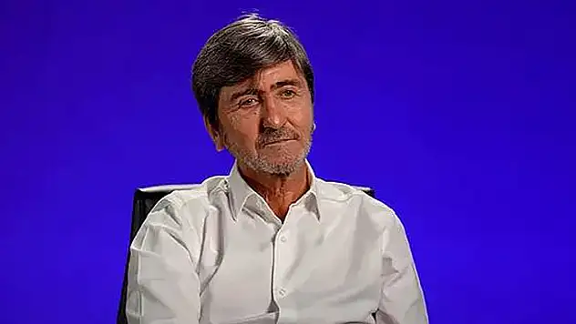 Rıdvan Dilmen'den Süper Kupa açıklaması! Erdoğan ile Büyükekşi'nin konuşmasını paylaştı