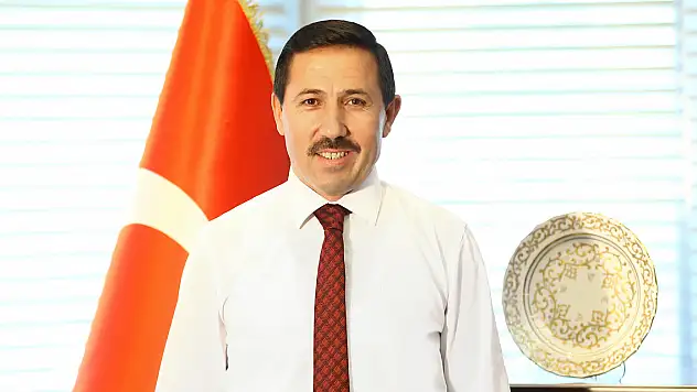 Hasan Kılca: Karatay'ımızın neye ihtiyacı varsa elimizi taşın altına koyduk
