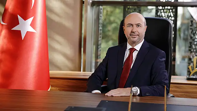 Ahmet Pekyatırmacı: Selçuklu'muz için var gücümüzle çalıştık