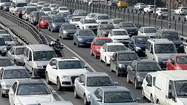 Yeni yılda hangi araç sahibi ne kadar MTV ödeyecek?