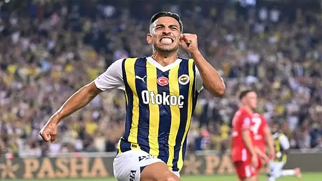 İrfan Can, İsmail Kartal'la yükselişte