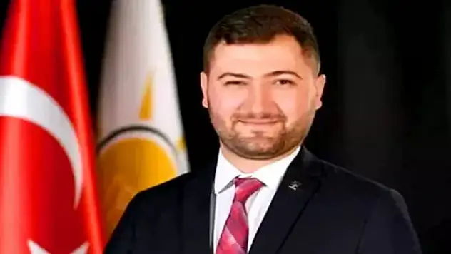 AK Parti'nin acı günü! Balıkesir İl Gençlik Kolları Başkanı Hüseyin Murat Uysal hayatını kaybetti