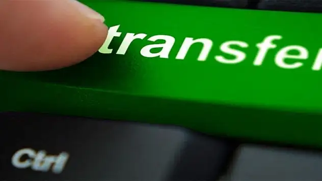 Ara transfer dönemi ne zaman başlıyor?