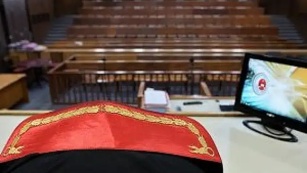 Eskişehir merkezli 'Paralel Devlet Yapılanması' operasyonu