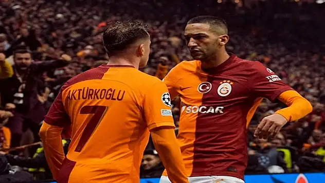 Konyaspor'un rakibi Galatasaray'da yol ayrımı