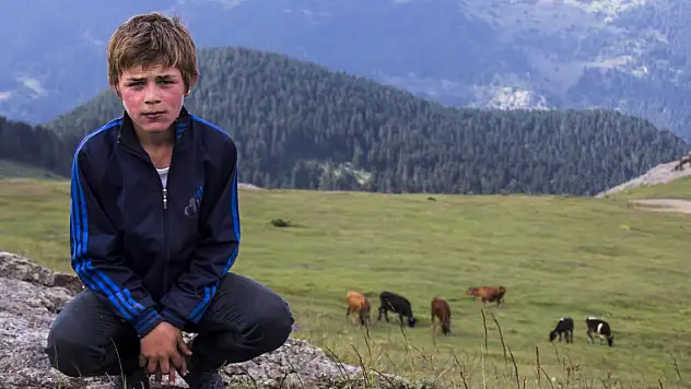 Şehit Eren Bülbül, doğum gününde anıldı