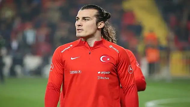 Fenerbahçe'den Çağlar Söyüncü hamlesi