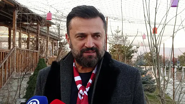 Sivasspor'da teknik direktör Bülent Uygun dönemi sona erdi