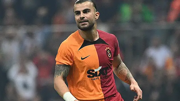 Konyaspor-Galatasaray arasındaki son taksit tutarı