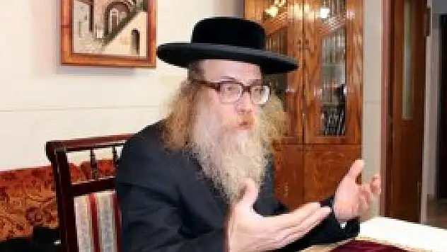 İsrail haritadan kaldırılmalı