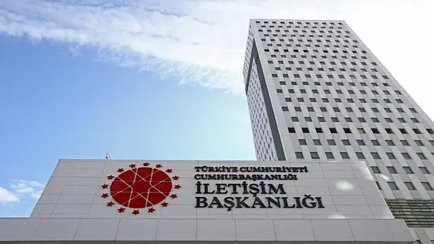 Dezenformasyonla Mücadele Merkezinden mayın avlama gemileriyle ilgili  açıklama