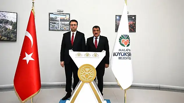 ASELSAN'dan yeni fabrika! Mutabakat sağlandı