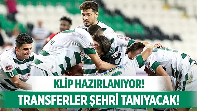 Konyaspor Başkanı Korkmaz'dan futbolculara mesaj