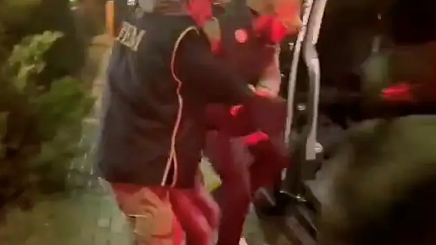 Hablemitoğlu suikastı sanığı Nuri Gökhan Bozkır yakalandı