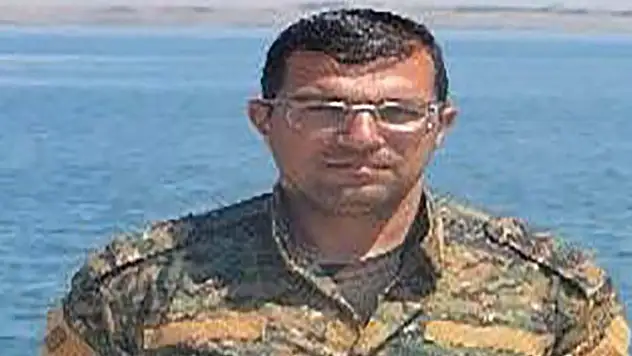 Son Dakika! MİT, PKK/KCK'nın sözde sorumlularından İslam Cehanfer'i etkisiz hale getirdi