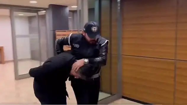 Son Dakika! 11 ilde eş zamanlı Kafes operasyonu! 56 şüpheli yakalandı
