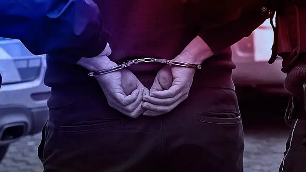 Sosyal medyada Kabe'yi hedef alan şahıs hakkında yeni gelişme