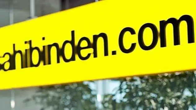 Sahibinden'de domain krizi