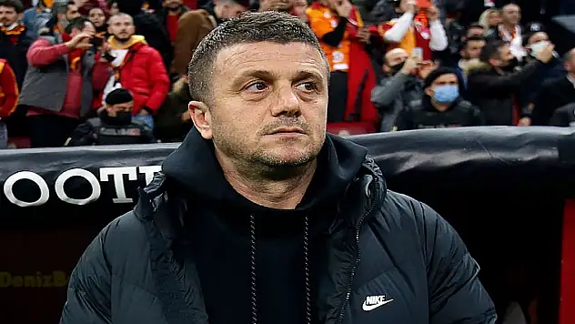 Konyaspor'da Hakan Keleş maçı değerlendirecek!