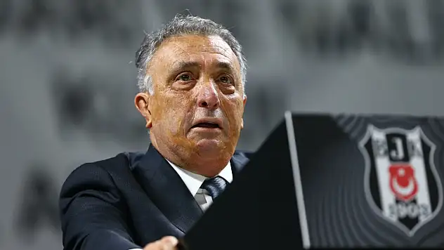 Ahmet Nur Çebi'den Hasan Arat'a yanıt