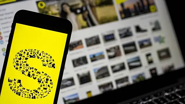 Sahibinden.com'a erişim sorunu giderildi