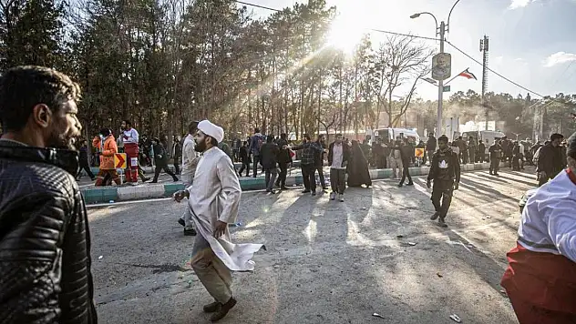 İran İçişleri Bakanı: Saldırıya en kısa zamanda ezici ve kararlı cevap verilecek