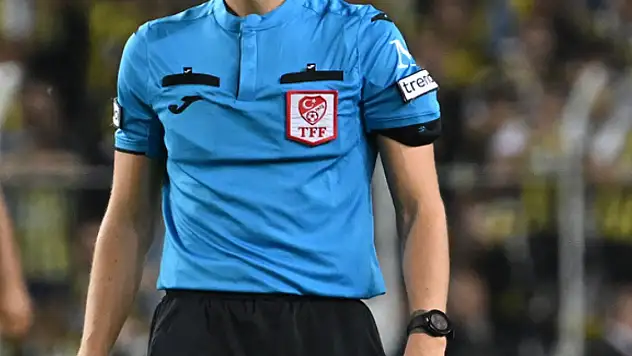 MHK yeni Süper Lig hakem kadrosunu açıkladı