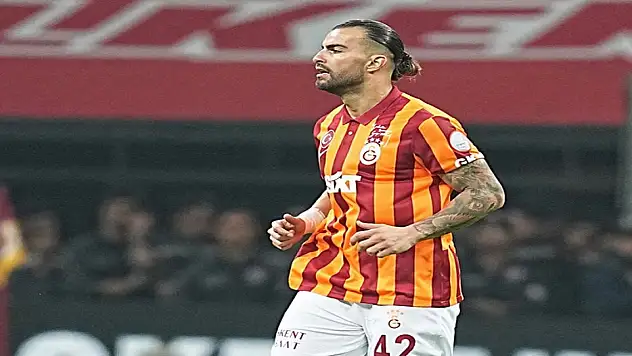 Konyaspor'da Başkan konuştu,  işlem tamamlandı!