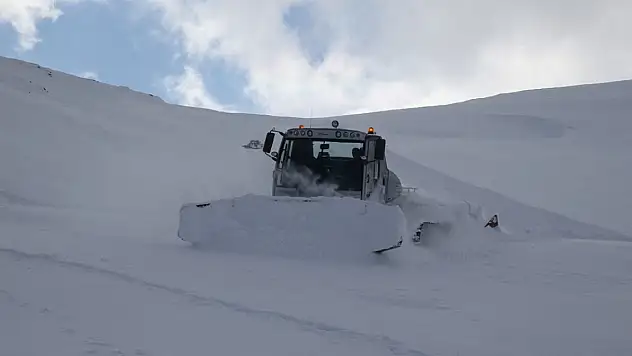 Meteorolojiden kuvvetli kar ve sağanak uyarısı