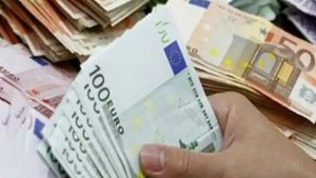 Euro rekor kırdı!