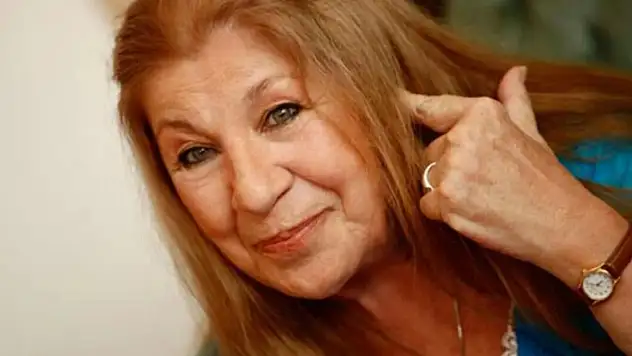 Son Dakika! Usta oyuncu Ayla Algan hayatını kaybetti