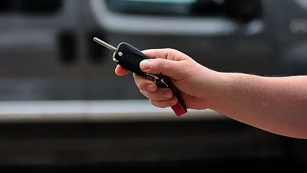 Otomotiv pazarı rekor kırdı!