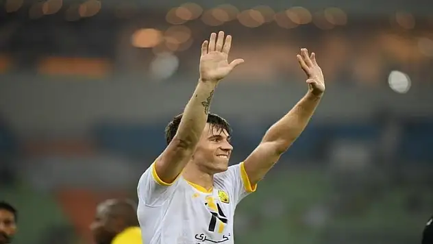 Konyaspor'da Michalak pişmanlığı