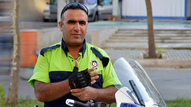 Polis memuru Fethi Sekin, şehadetinin 7. yılında anılıyor