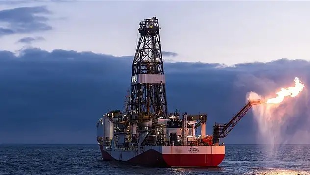 Doğal gaza erişebilen nüfus 1,1 milyon artarttı