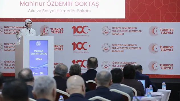 Bakan Göktaş'tan uyarı: Aksi durumda davrananlar karşısında beni bulur