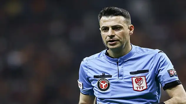 Galatasaray-Konyaspor, Şansalan'ın karnesi!