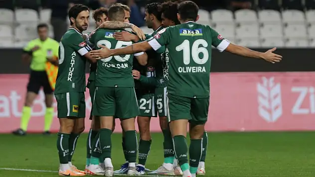 Konyaspor'da Başkan'dan taraftara rica