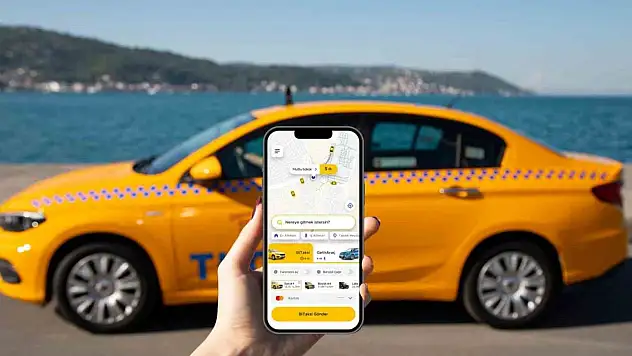 Sektörde 10'uncu yılını kutluyor! Konya dahil 24 ilde...