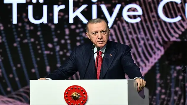 Cumhurbaşkanı Erdoğan: Mücadelemizi zafere ulaştıracağız