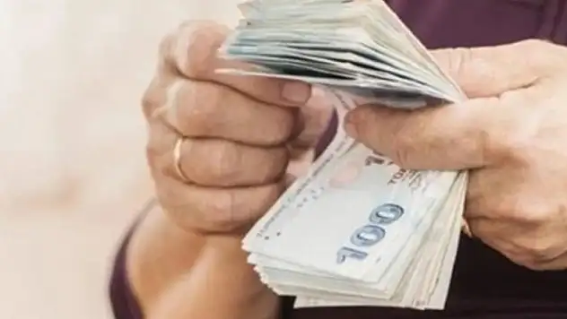 Destek ödemesi alanlar dikkat! Yeni yılda ödeme miktarı değişti