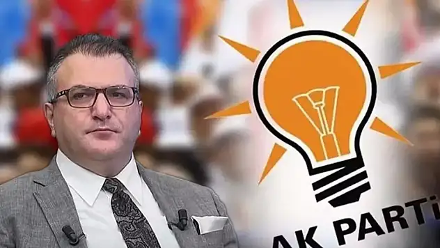 Cem Küçük 'yüzde 99' diyerek AK Parti'nin İstanbul adayını açıkladı