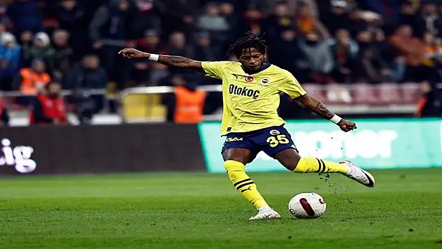 Tahkim kararını açıkladı, Fred Konyaspor maçında oynayacak mı?