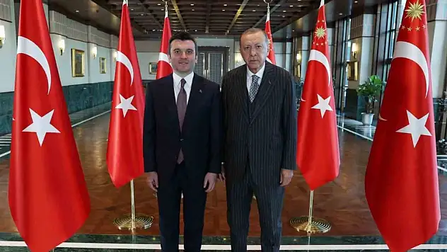 Yavuz Selim Kıran, Aile ve Sosyal Hizmetler Bakan Yardımcılığına atandı