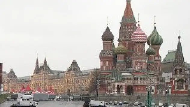 Rusya'da 6,7 büyüklüğünde deprem