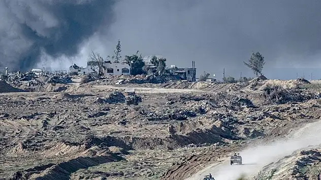 İsrail güçleri gece Nablus, Beytüllahim, Selfit ve Kudüs'te baskınlar düzenledi